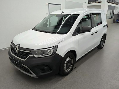 Achetez RENAULT KANGOO sur Ayvens Carmarket